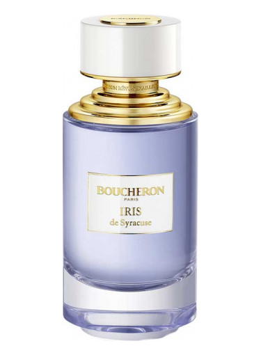 عطر بوشرون إيريس دو سيراكوس اودى بيرفيوم 125 مل