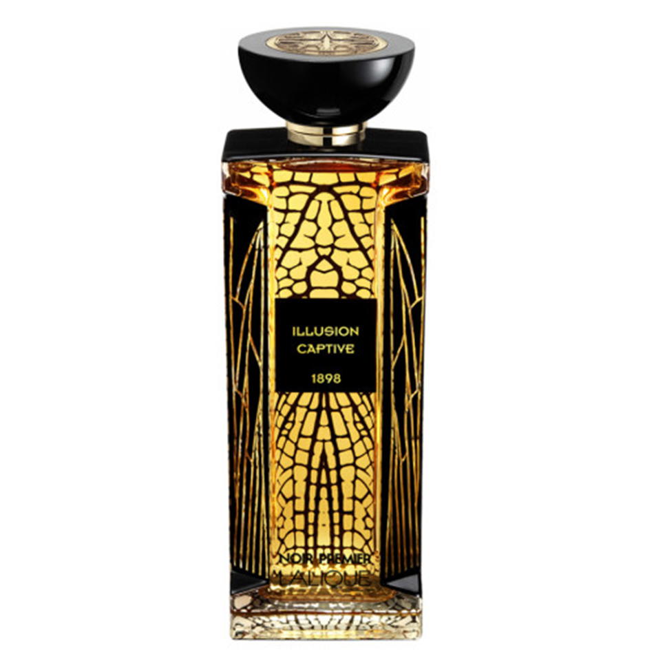 عطر لاليك الوسيون كابتيف اودى بيرفيوم 100 مل