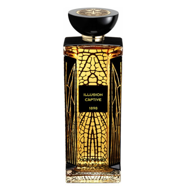 Lalique Illusion Captive EDT 100Ml
