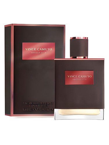 Vince Camuto Smoked Oud EDP 100Ml