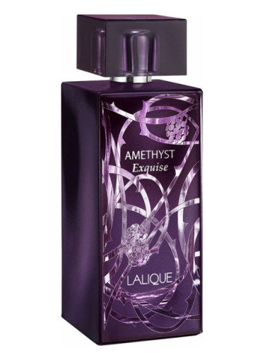 Lalique Amethyst Exquise for women EDP 100Ml