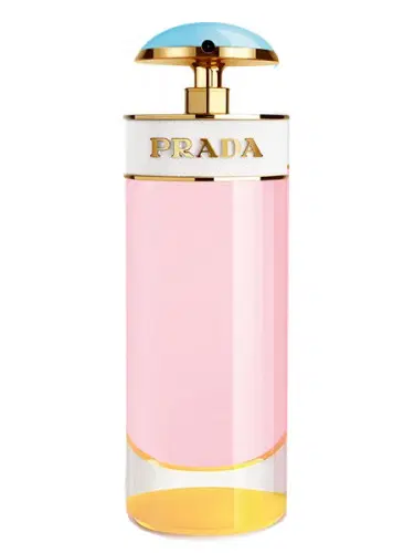 Prada Candy Sugar Pop for women EDP 80Ml