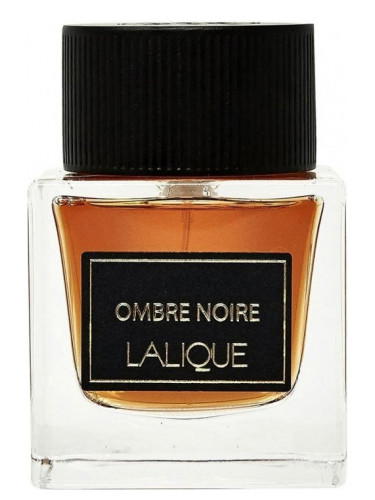 عطر لاليك اومبرى نوار للرجال اودى بيرفيوم 100 مل 