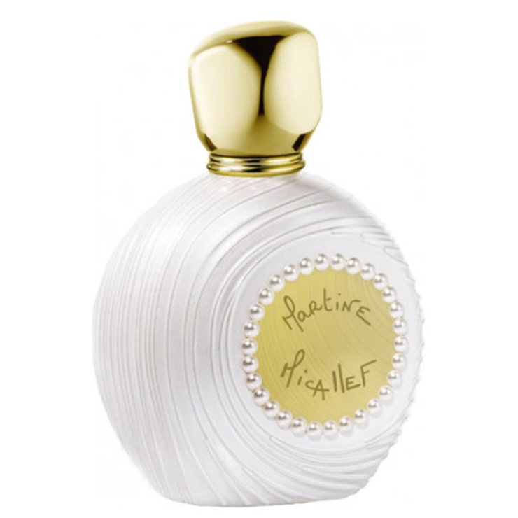 Perf.M.Micallef Mon Parfum Pearl EDP 100ML