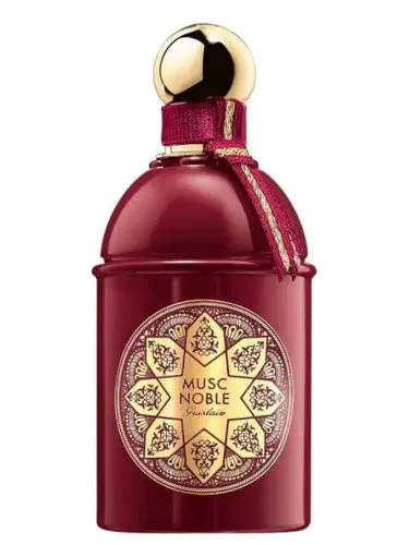 Guerlain Musc Noble EDP 125Ml