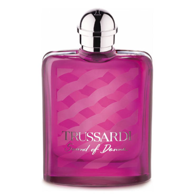 Trussardi Sound Of Donna EDP 100Ml