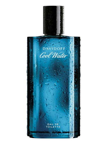 Davidoff Cool Water for men EDT 125Ml