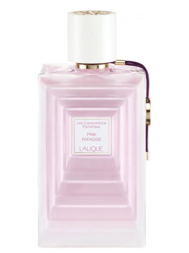 عطر لاليك بينك باراديس أو دو بارفان 100 مل 
