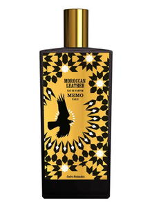 Memo Paris Morrocan Leather EDP 75Ml