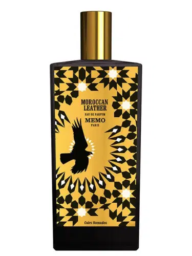Memo Paris Morrocan Leather EDP 75Ml