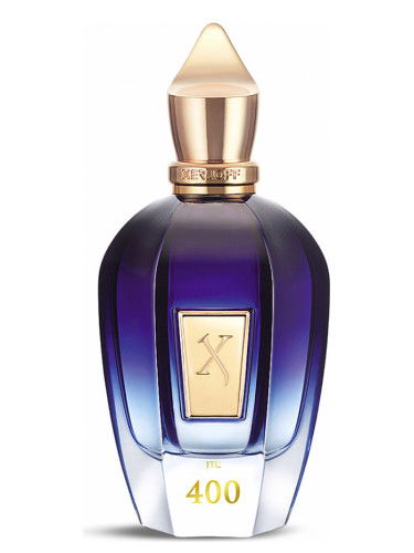 عطر زيرجوف 400 اودى بيرفيوم 50 مل 