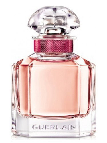 Guerlain Mon Bloom of Rose EDP 50Ml