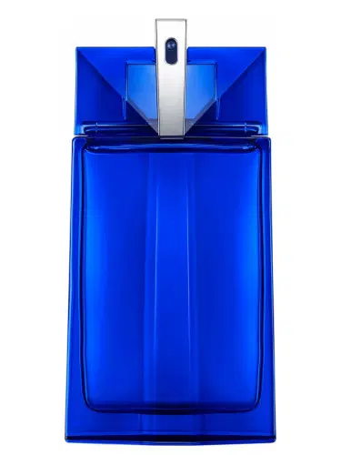 Thierry Mugler Alien Man Fusion for men EDT 100Ml