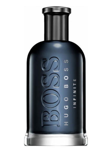 Hugo Boss Bottled Infinite for men EDP 100Ml