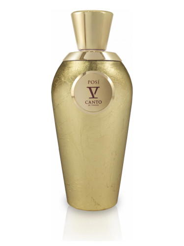 V Canto Posi Extrait De Parfum 100ml