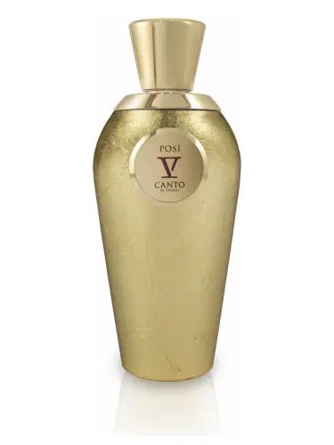 V Canto Posi Extrait De Parfum 100ml