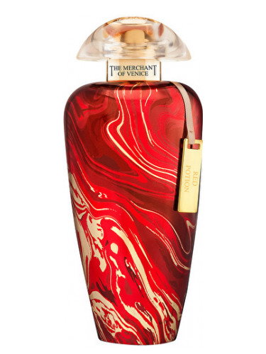 The Merchant of Venice Red Potion EDP 100Ml