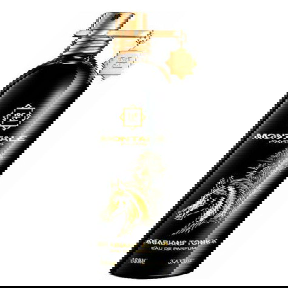 عطر مونتال ارابيان تونكا اودى بيرفيوم 100 مل