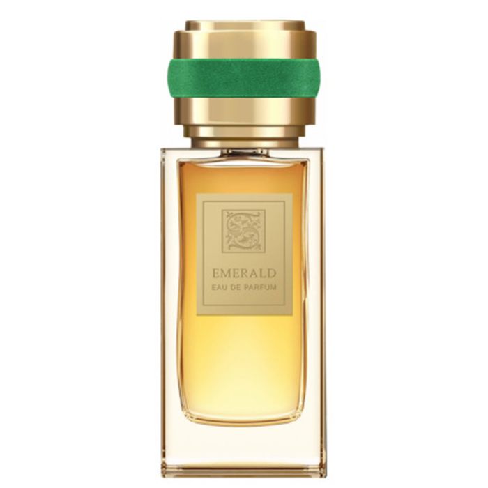Signature Sillaged Orient Emerald EDP 100Ml