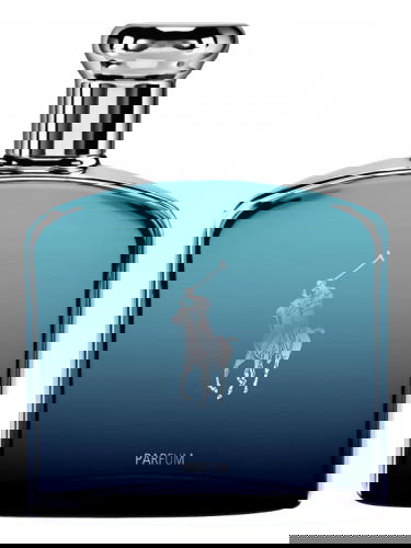 عطر رالف لورين بولو ديب بلو بارفيوم 75 مل 