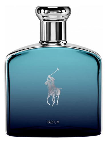 عطر رالف لورين بولو ديب بلو بارفيوم 125 مل 