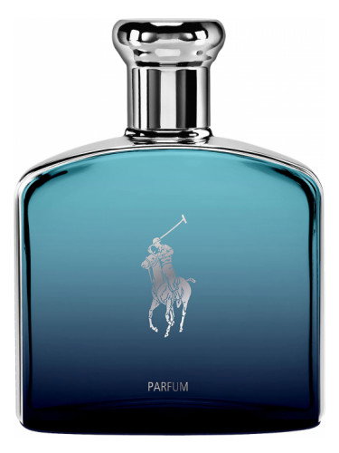 Ralph Lauren Polo Deep Blue Parfum 125Ml