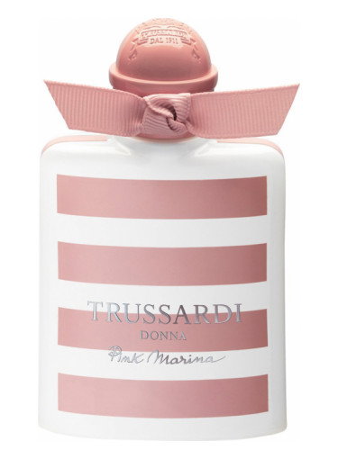Trussardi Donna Pink Marina for women EDT 100Ml