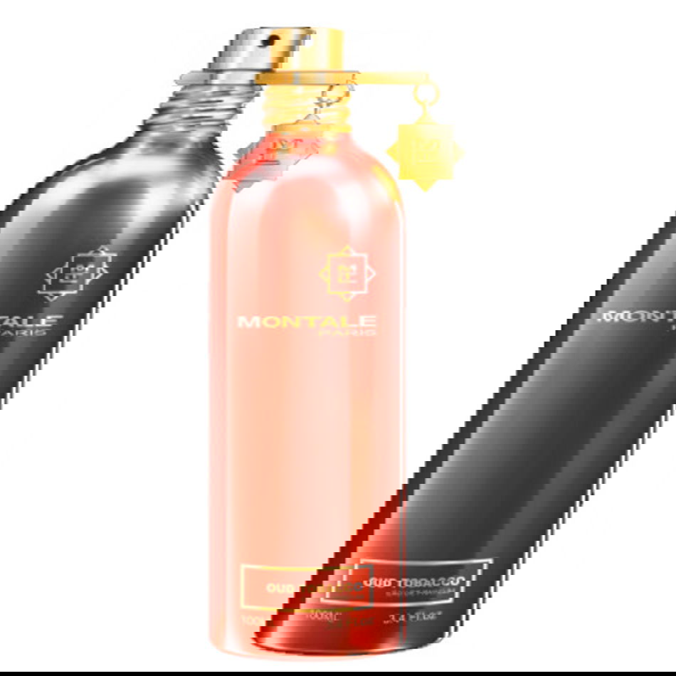 عطر مونتال عود توباكو اودى بيرفيوم 100 مل