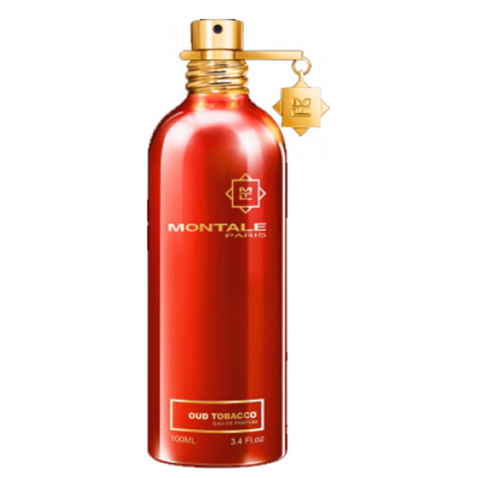 عطر مونتال عود توباكو اودى بيرفيوم 100 مل