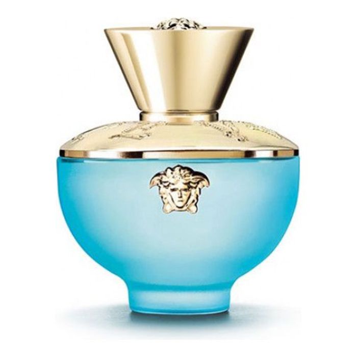 Versace Dylan Turquoise EDT 100Ml