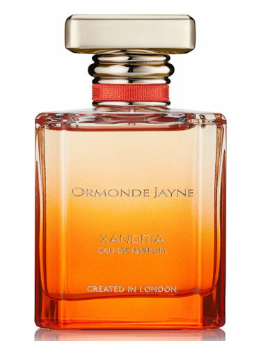 عطر اورموند جايان دامسك اودى بيرفيوم 50 مل