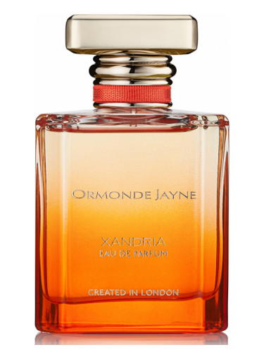 عطر اورموند جايان دامسك اودى بيرفيوم 50 مل