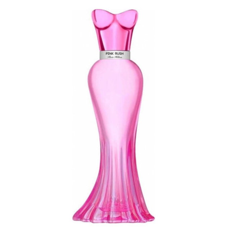 Paris Hilton Pink Rush for women EDP 100Ml
