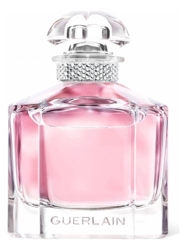 عطر جيرلان سباركلنج بيوكيت اودى بيرفيوم 100 مل