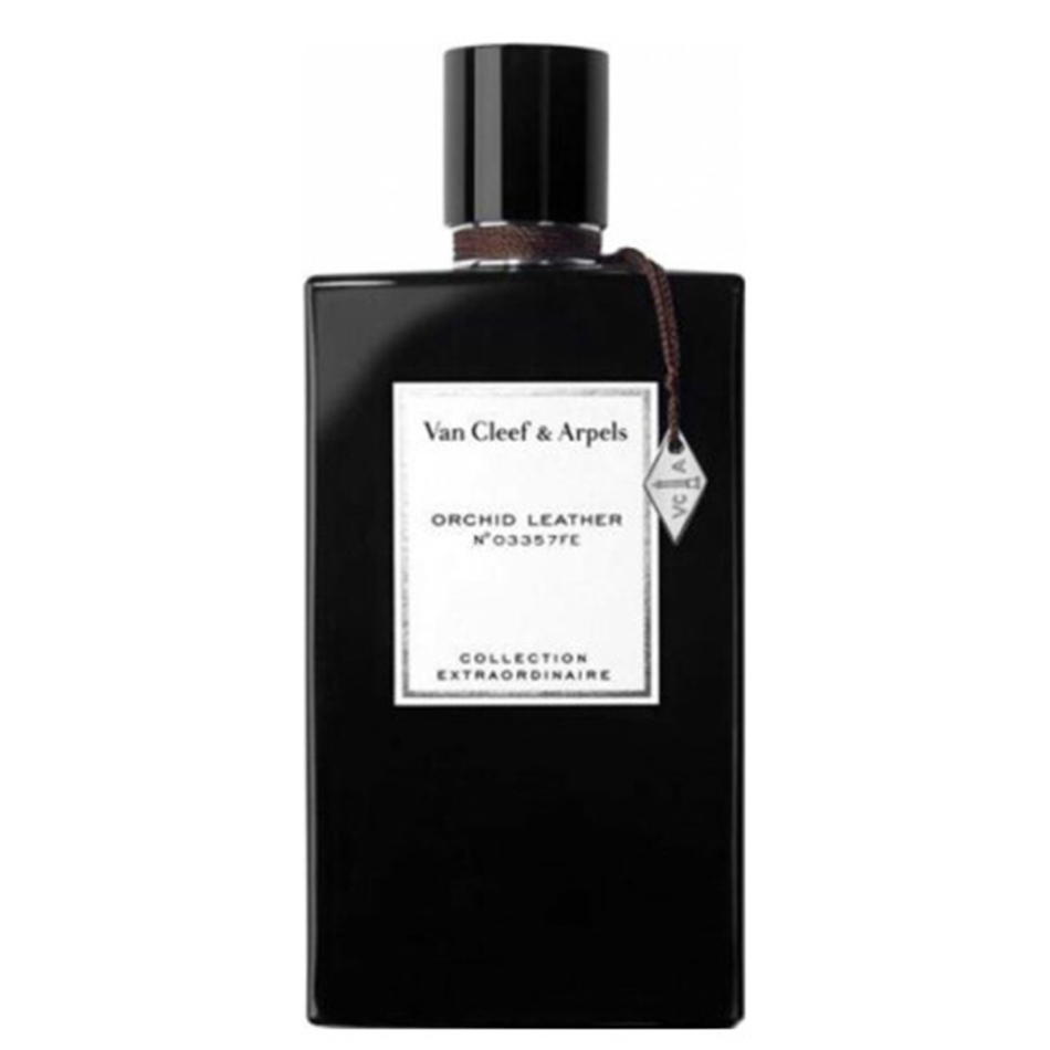 عطر فان كليف اوركيد ليذر اودى بيرفيوم 75 مل