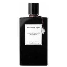 عطر فان كليف اوركيد ليذر اودى بيرفيوم 75 مل