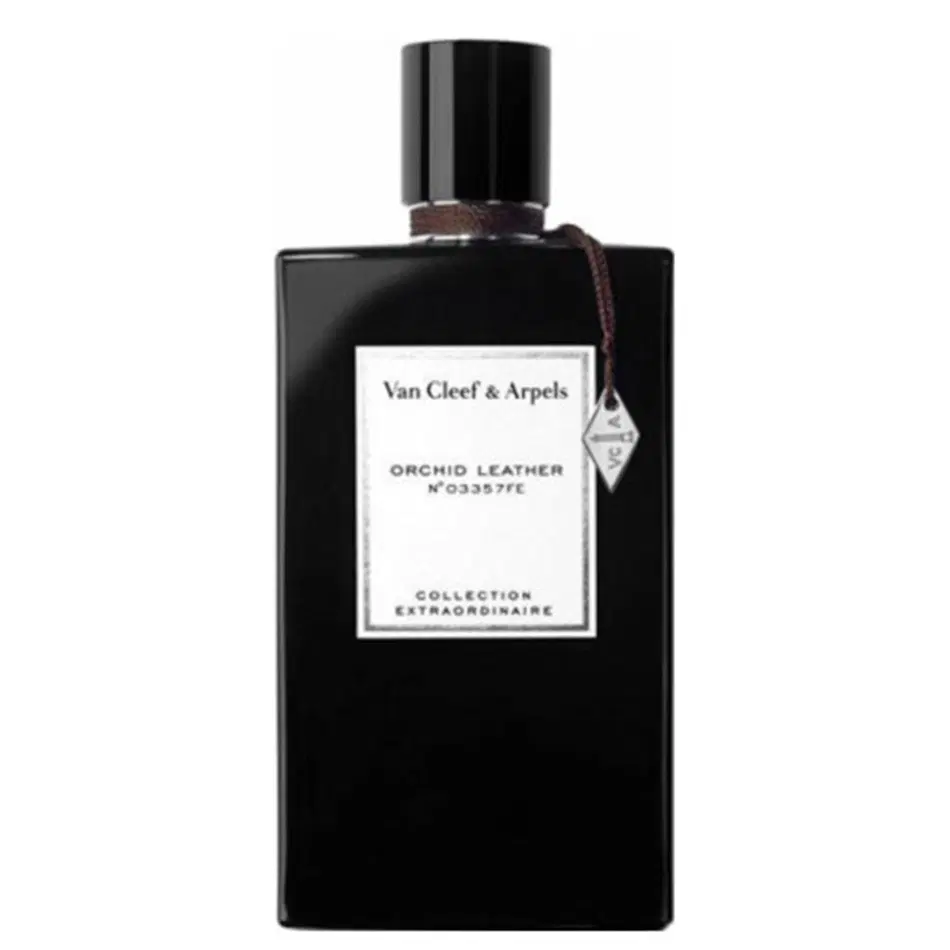 Van Cleef & Arpels Orchid Leather EDP 75Ml