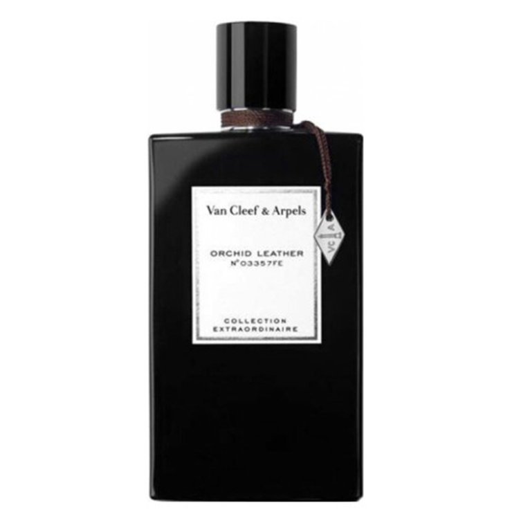 Van Cleef & Arpels Orchid Leather EDP 75Ml