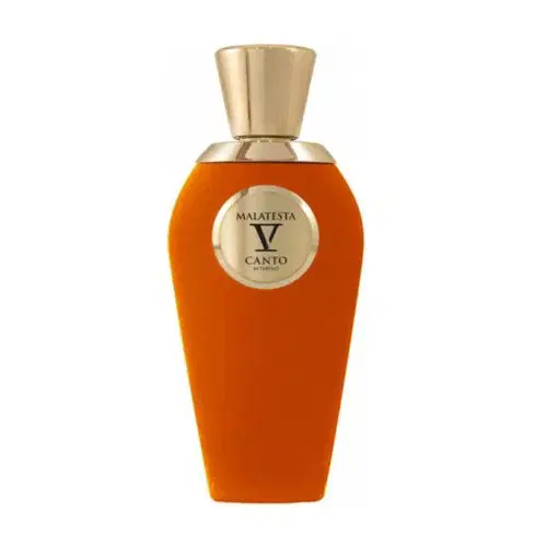 V Canto Malatesta Extrait De Parfum 100ml