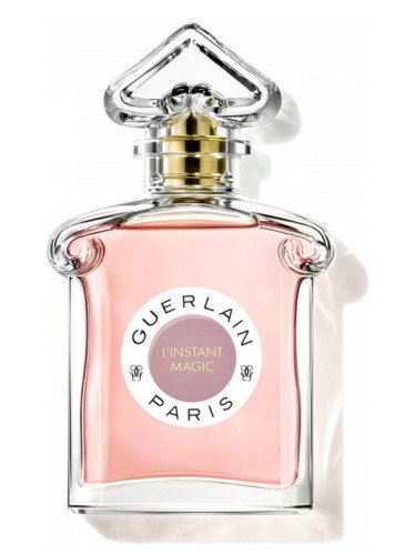 Guerlain L instant Magic for women EDP 75Ml