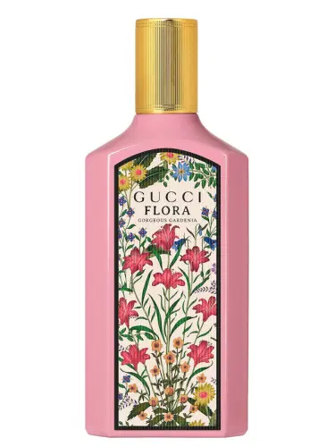 Gucci Flora Gorgeous Gardenia for women EDP 50Ml
