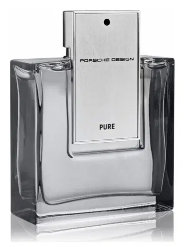 Porsche Design Pure for men EDT 100Ml