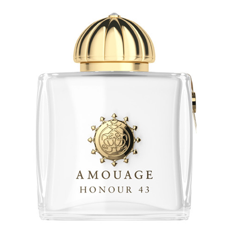 عطر أمواج أونور 43 للنساء إكستريت دي بارفيوم 100 مل