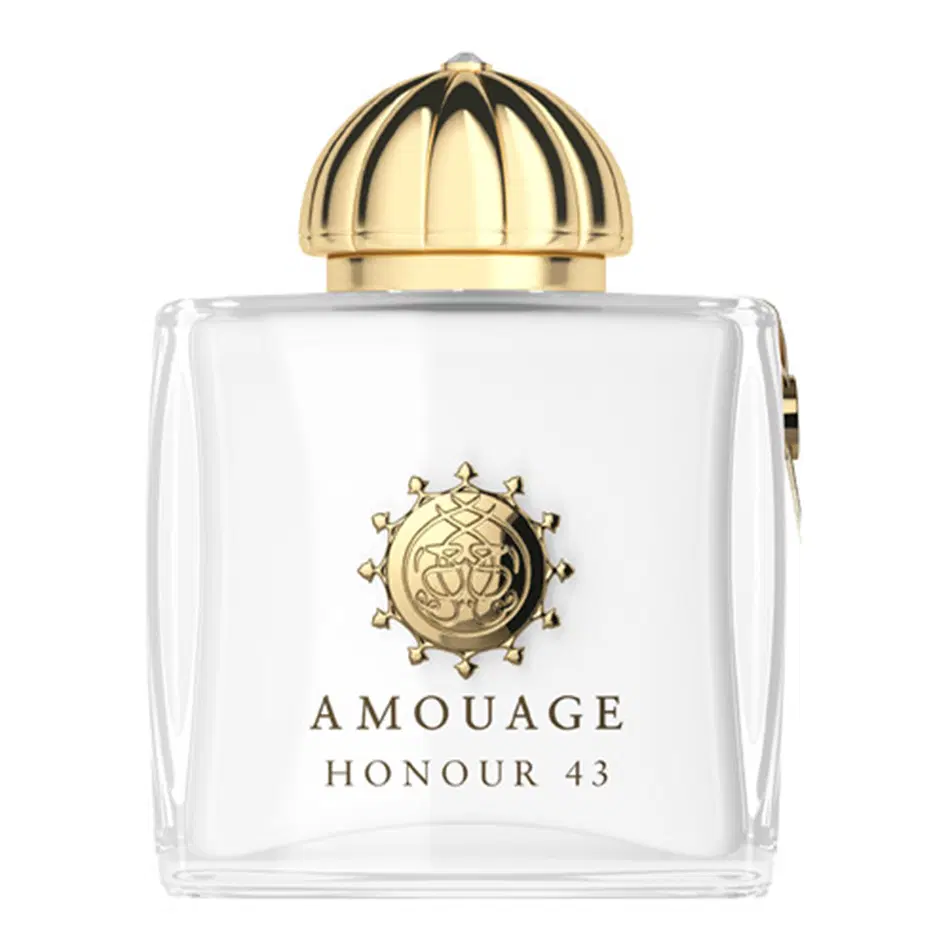 عطر أمواج أونور 43 للنساء إكستريت دي بارفيوم 100 مل