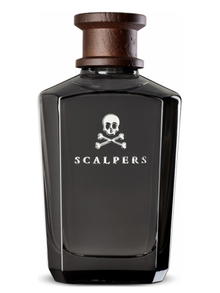Scalpers The Club for men EDP 125Ml