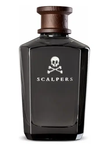Scalpers The Club for men EDP 125Ml