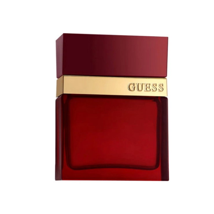 Guess Seductive Red for men EDT 100ML
