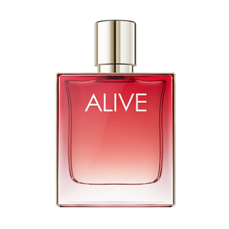 Hugo Boss Alive Intense for women EDP 50Ml