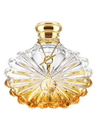 عطر لاليك سوليل فيبرانت للنساء اودى بيرفيوم 100 مل 