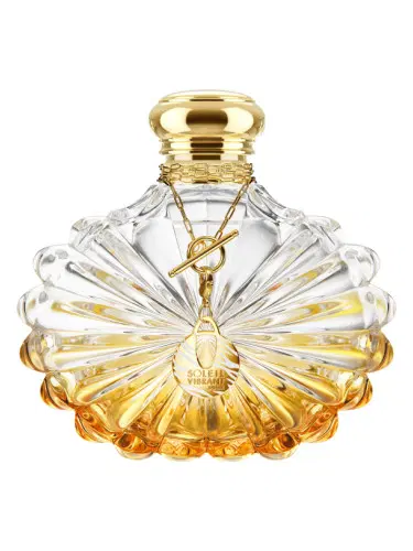 Lalique Soleil Vibrant for women EDP 100Ml